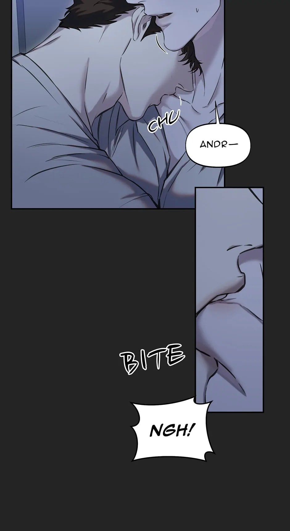 Nerd Project, Chapter 19 image 33